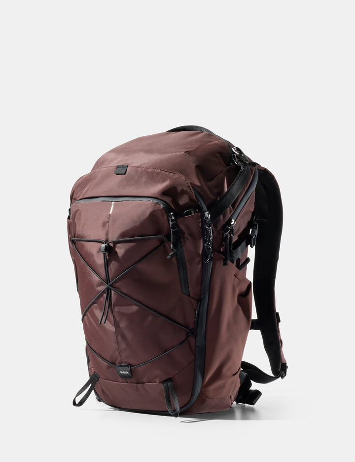 24L Adventure Pack - Garnet