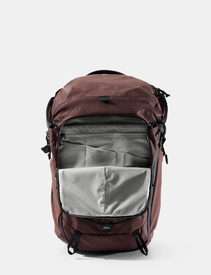24L Adventure Pack - Garnet