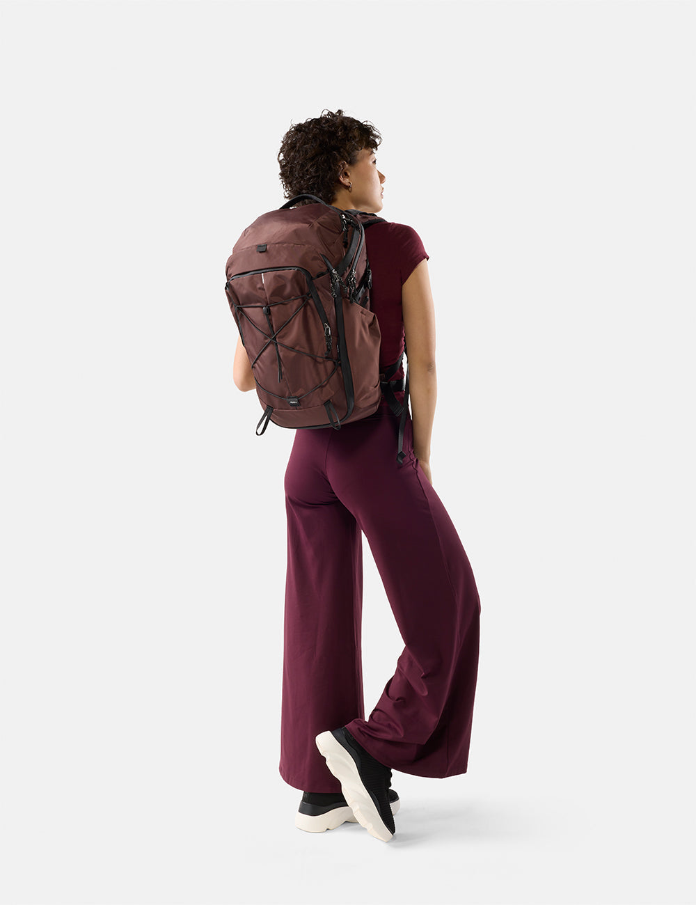 24L Adventure Pack - Garnet