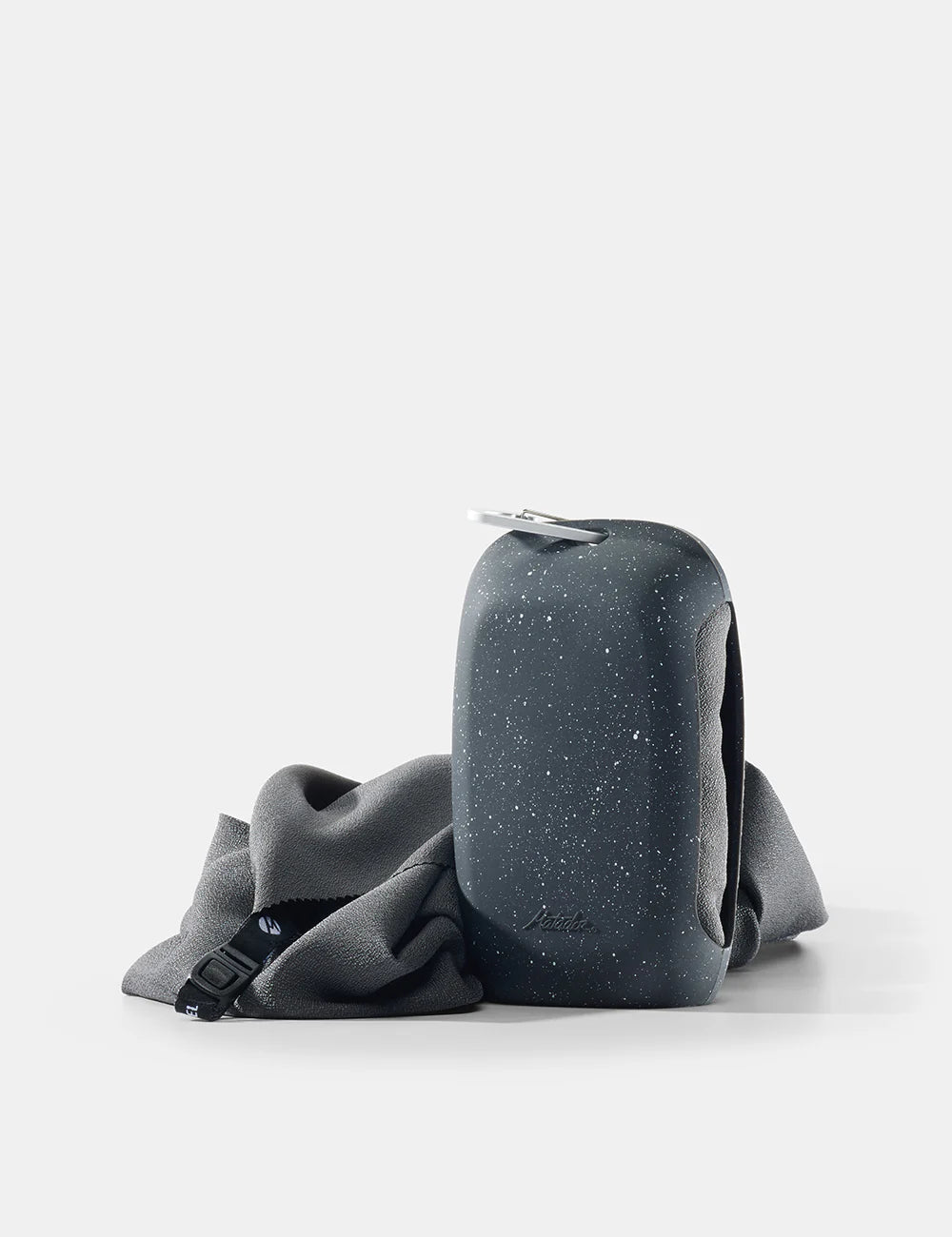 Toalla de ducha plegable NanoDry (grande)