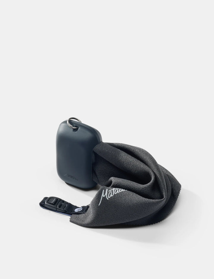 Toalla de trekking NanoDry (pequeña) 