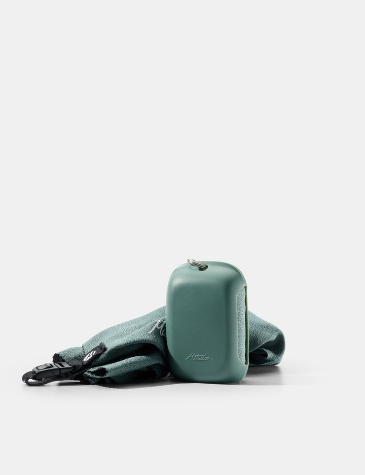 NanoDry Trek Towel - Small - Juniper