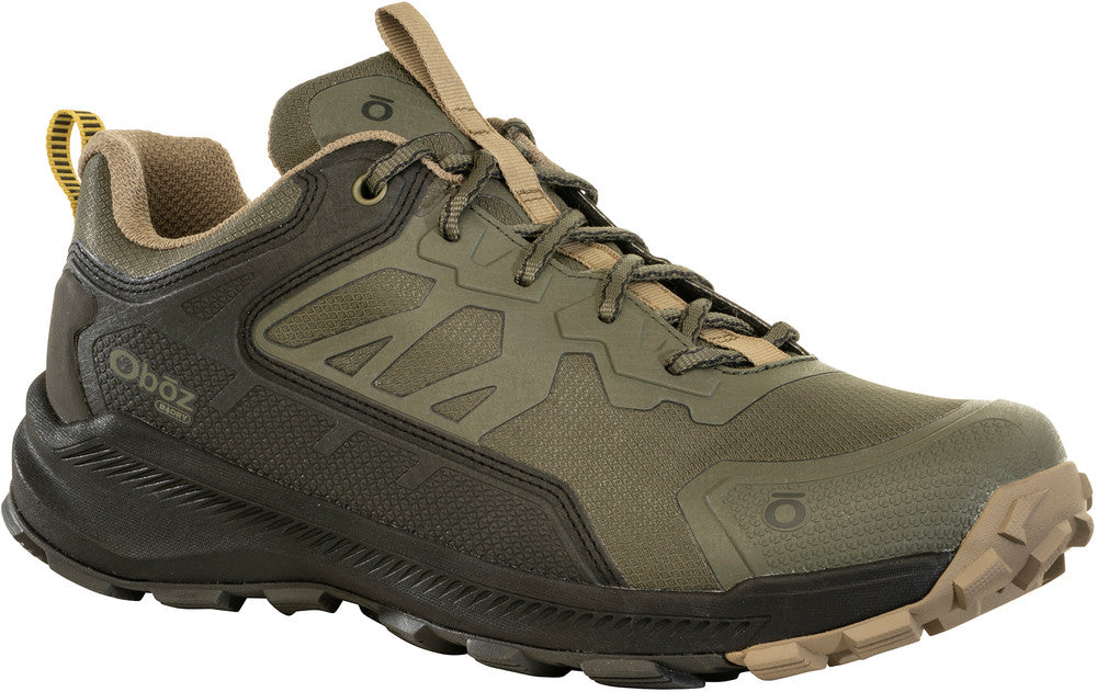 Katabatic Low Waterproof - Men's