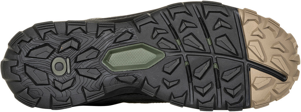 Katabatic Low Waterproof - Men's