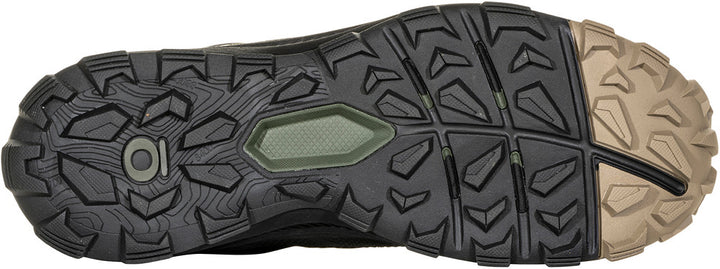Katabatic Low Waterproof - Men's