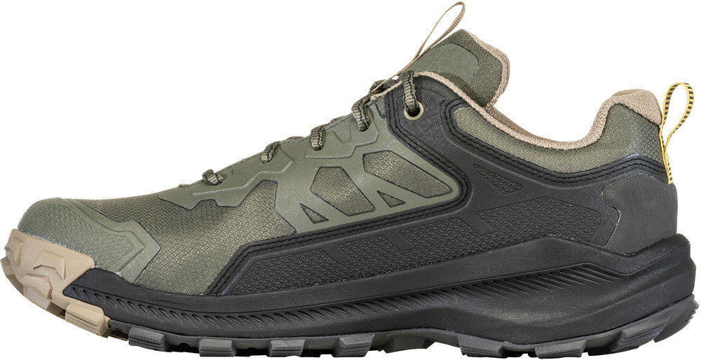 Katabatic Low Waterproof - Men's