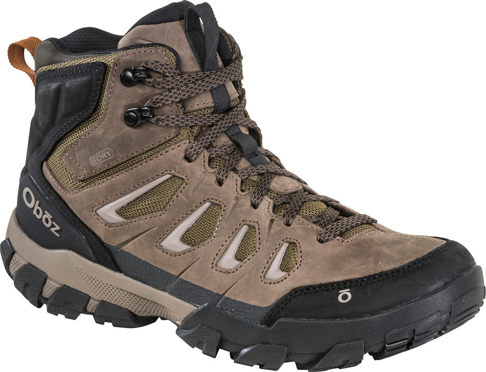 Sawtooth X Mid B-Dry - Men's