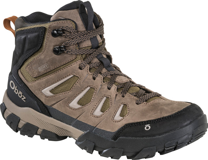 Sawtooth X Mid B-Dry - Men's