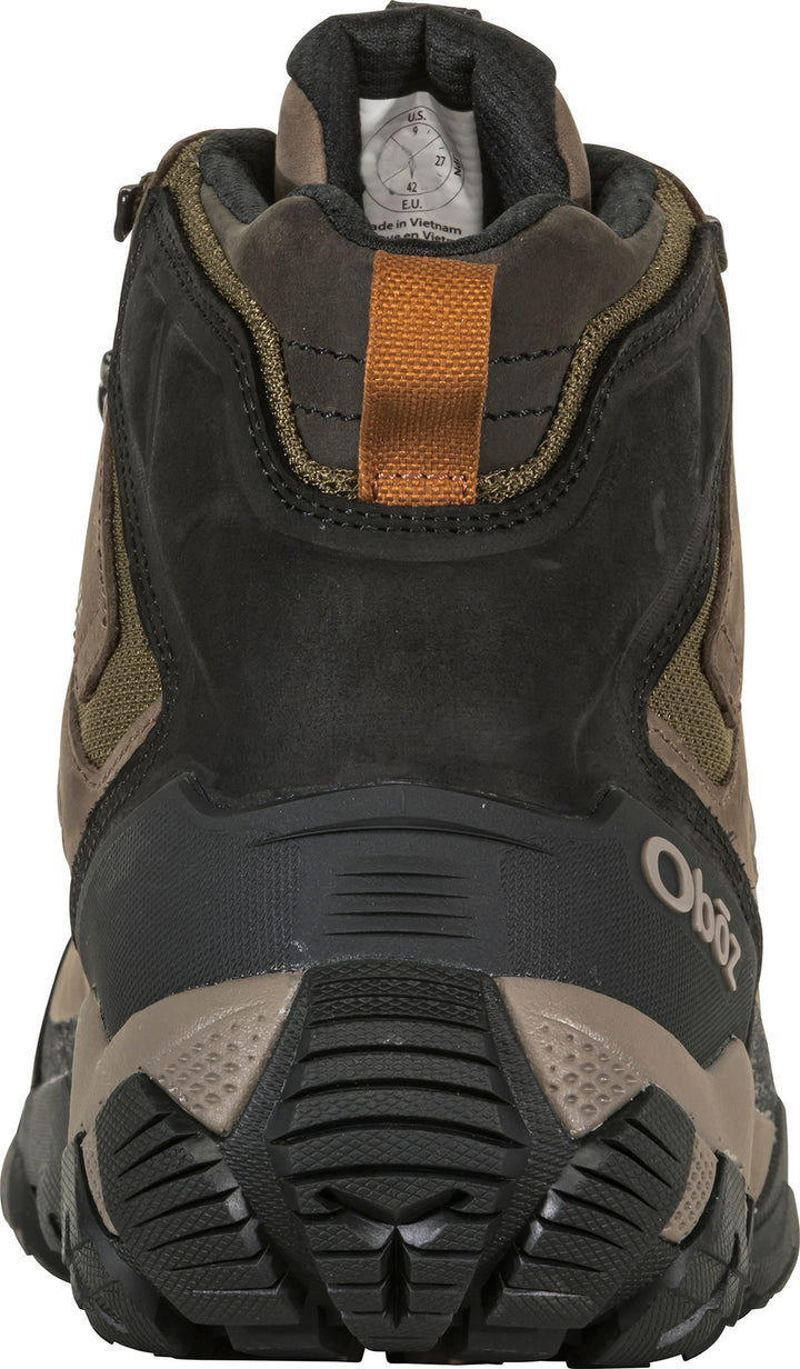 Sawtooth X Mid B-Dry - Men's