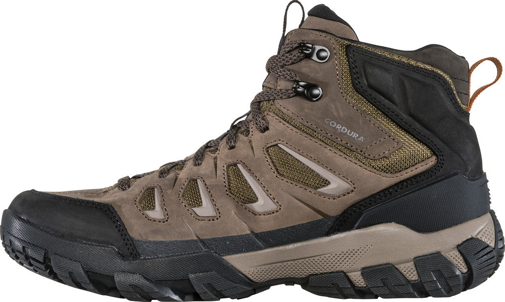 Sawtooth X Mid B-Dry - Men's