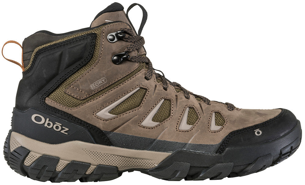 Sawtooth X Mid B-Dry - Men's
