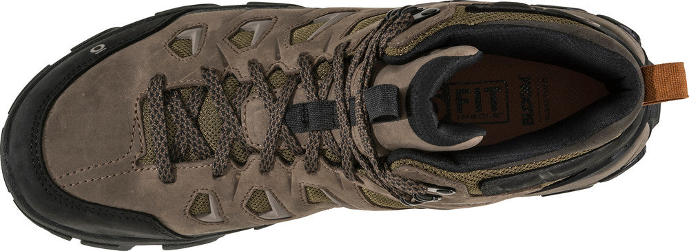 Sawtooth X Mid B-Dry - Men's