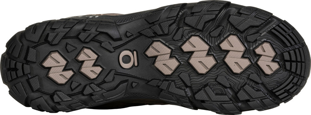 Sawtooth X Mid B-Dry - Men's