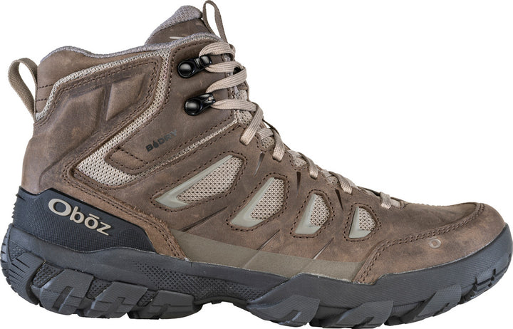 Sawtooth X Mid B-Dry - Men's