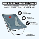 Mayfly Chair