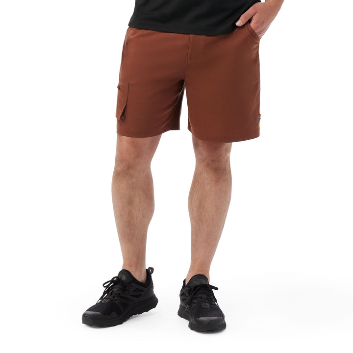 Men's Merino 7" Cargo Hike Short