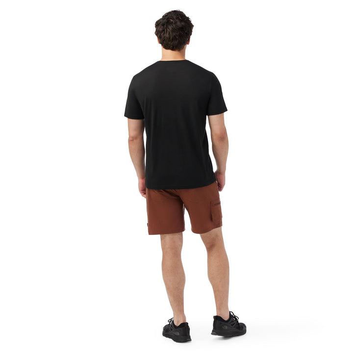 Men's Merino 7" Cargo Hike Short