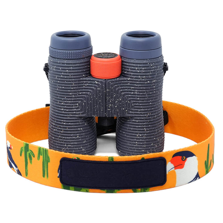 Field Issue 42mm Binoculars - Audubon Crested Caracara