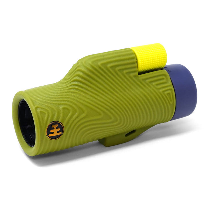 Field Tube 10x32 Monocular Telescope - Algae Green