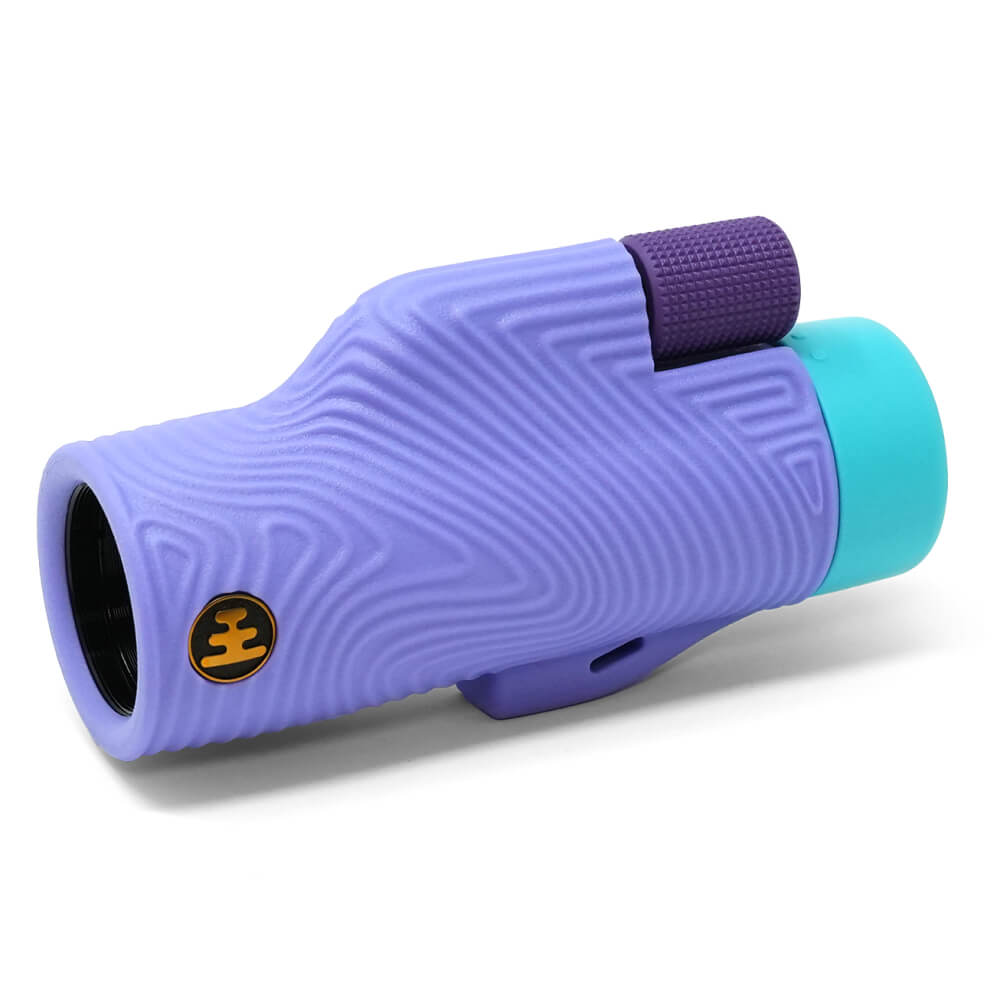 Field Tube 10x32 Monocular Telescope - Lupine