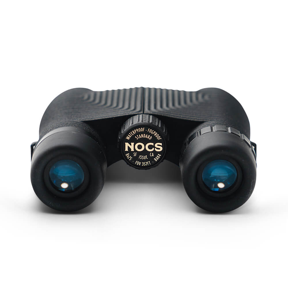 Standard Issue 25mm Waterproof Binoculars