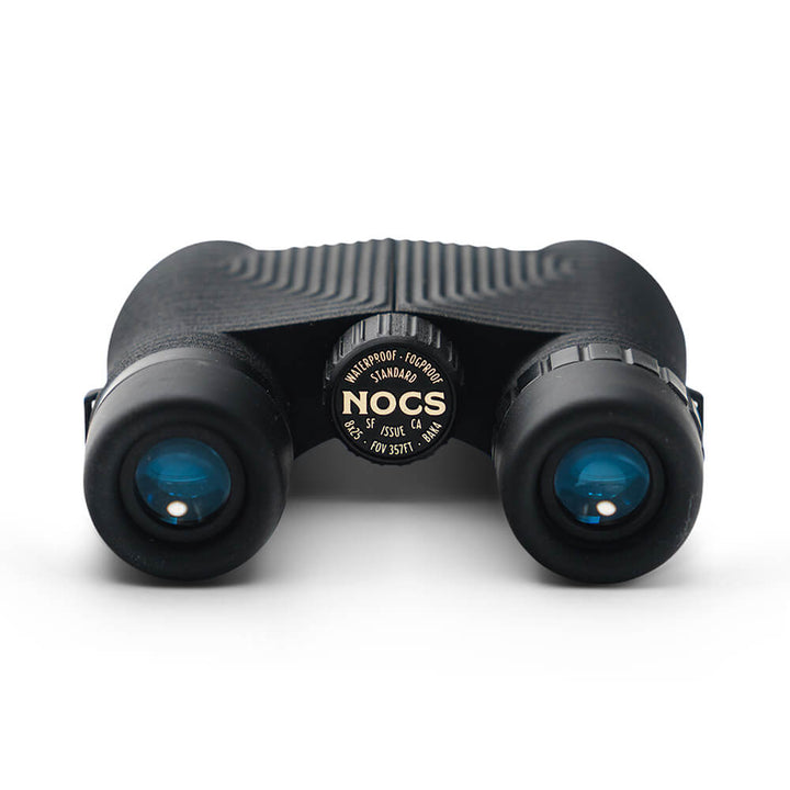 Standard Issue 25mm Waterproof Binoculars
