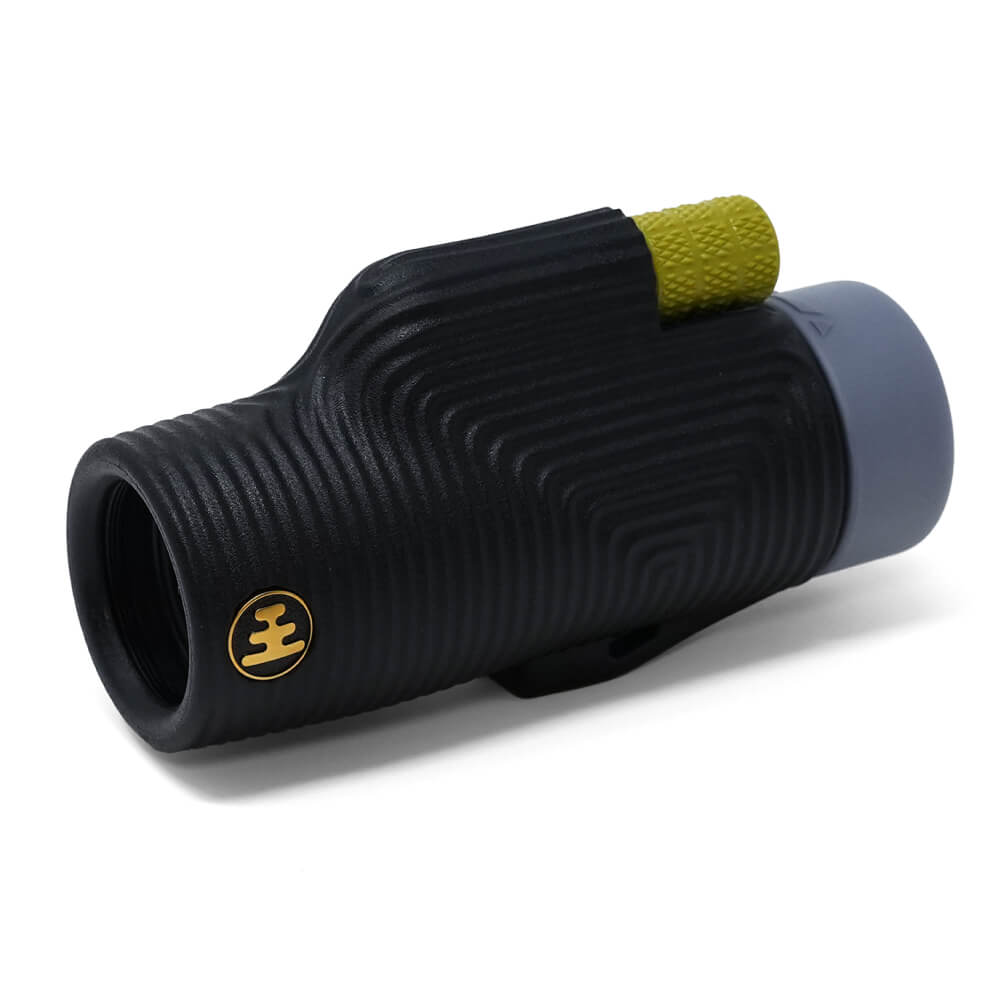 Zoom Tube 8x32 Monocular Telescope - Tourmaline Black