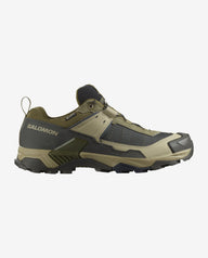 Men's X Ultra 5 Gore-Tex Hiking Shoes
