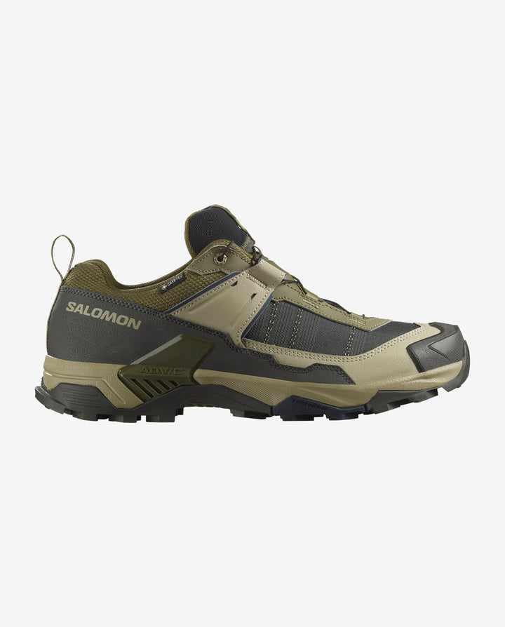 Men's X Ultra 5 Gore-Tex Hiking Shoes