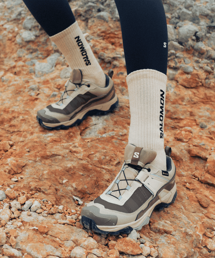 Botas de senderismo X Ultra 5 Gore-Tex para mujer