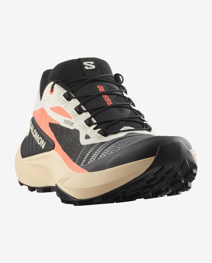 Zapatillas de trail running Genesis para mujer