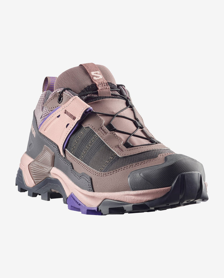 Botas de senderismo X Ultra 5 Gore-Tex para mujer