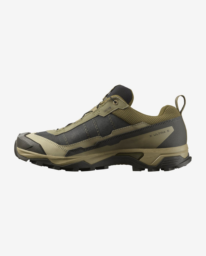 Men's X Ultra 5 Gore-Tex Hiking Shoes