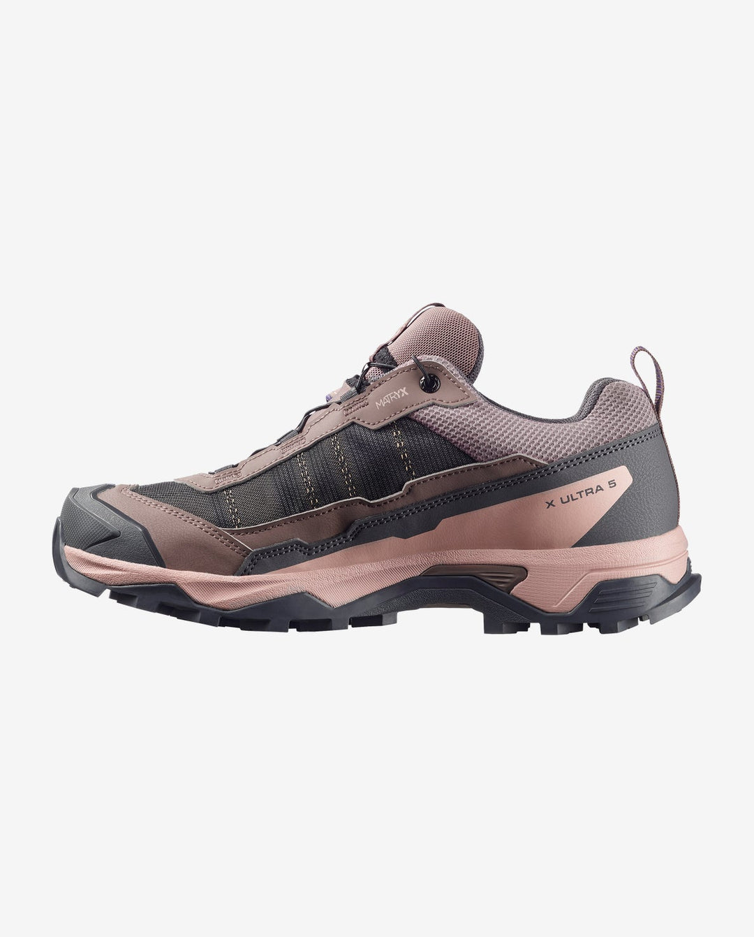 Botas de senderismo X Ultra 5 Gore-Tex para mujer