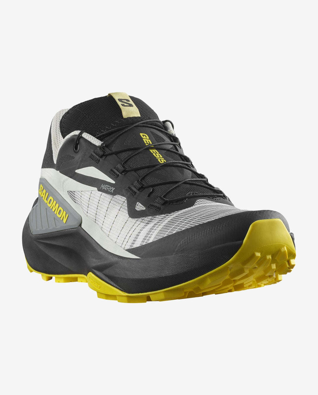 Zapatillas de trail running Genesis para hombre