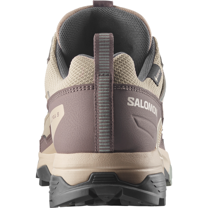 Botas de senderismo X Ultra 5 Gore-Tex para mujer