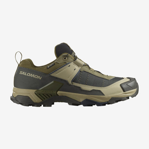 Men's X Ultra 5 Gore-Tex Hiking Shoes