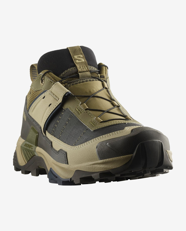 Men's X Ultra 5 Gore-Tex Hiking Shoes
