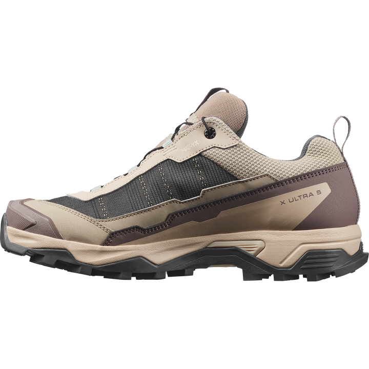 Botas de senderismo X Ultra 5 Gore-Tex para mujer