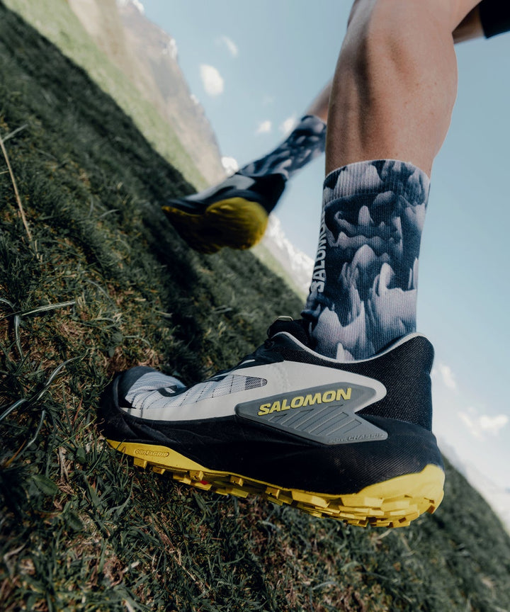 Zapatillas de trail running Genesis para hombre