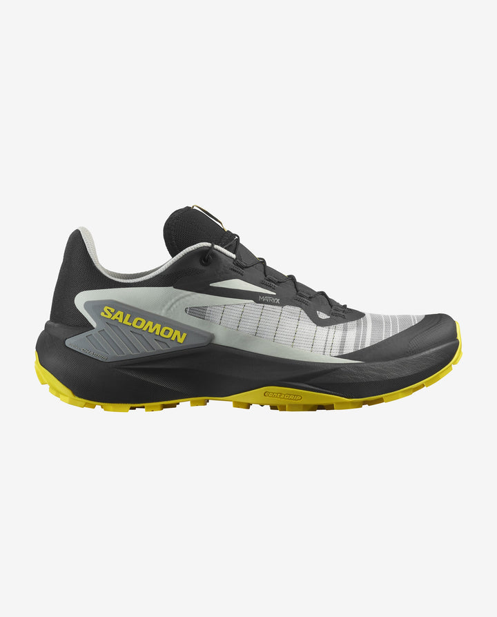 Zapatillas de trail running Genesis para hombre