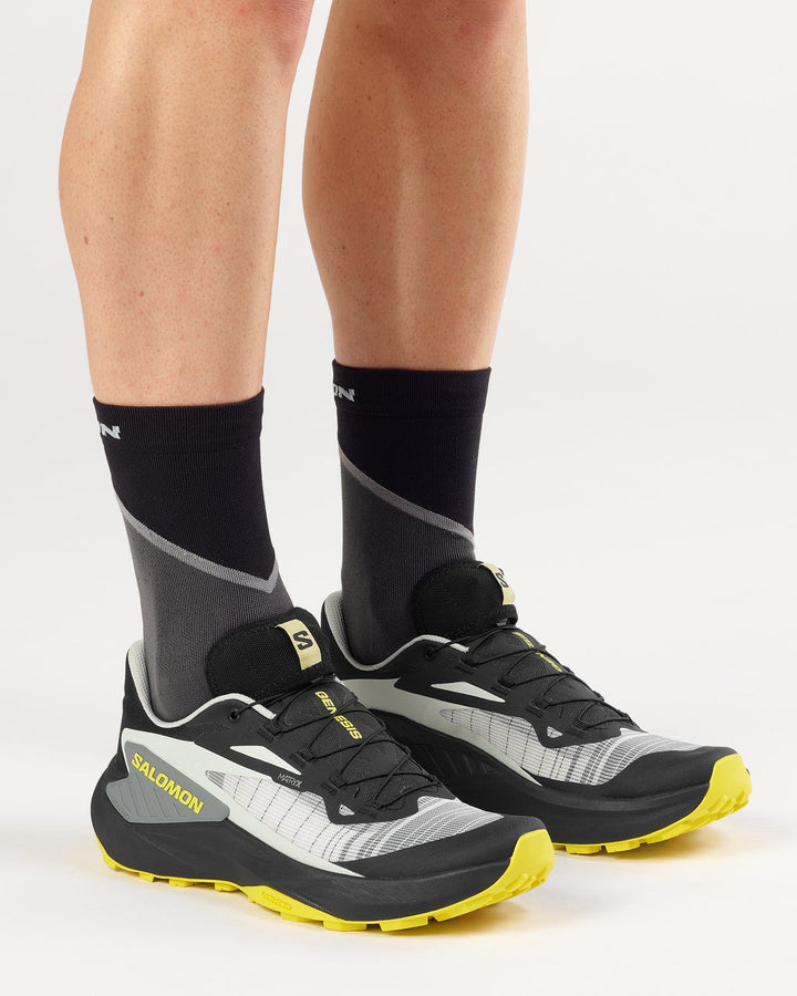 Zapatillas de trail running Genesis para hombre