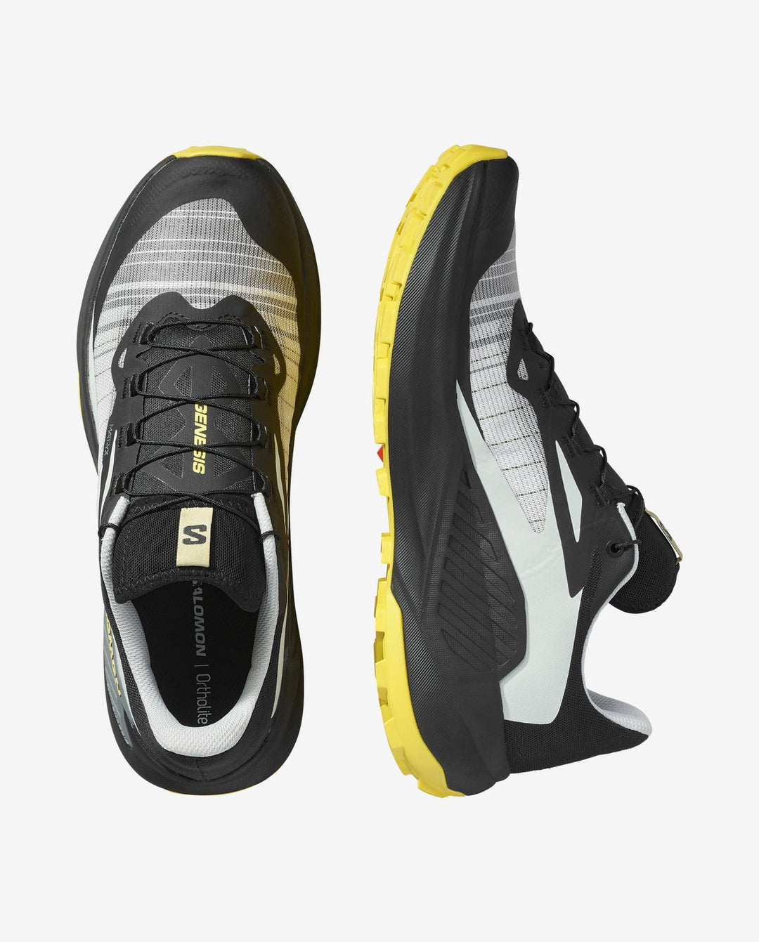 Zapatillas de trail running Genesis para hombre