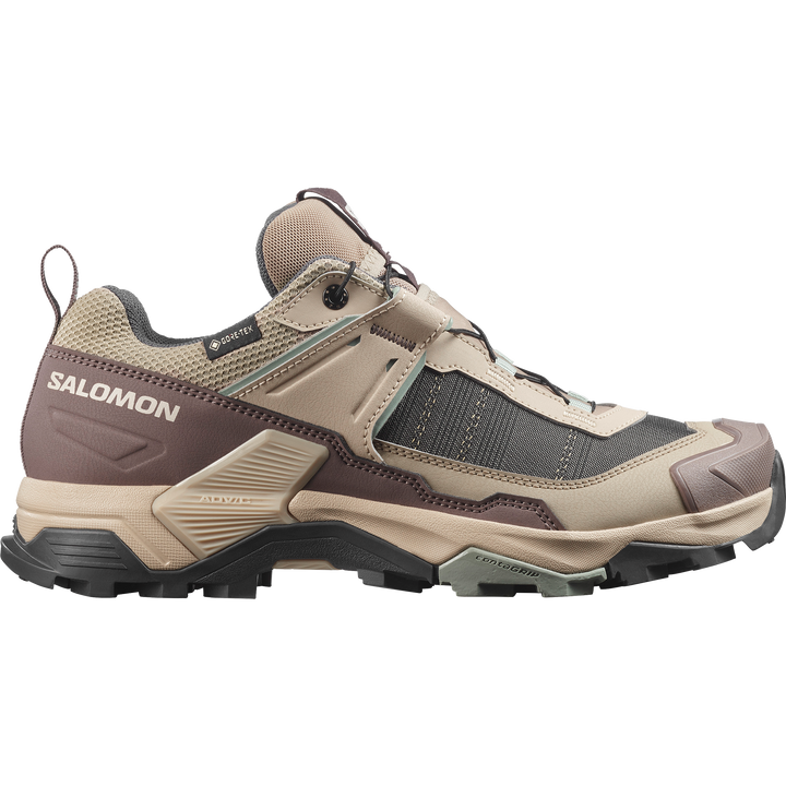 Botas de senderismo X Ultra 5 Gore-Tex para mujer