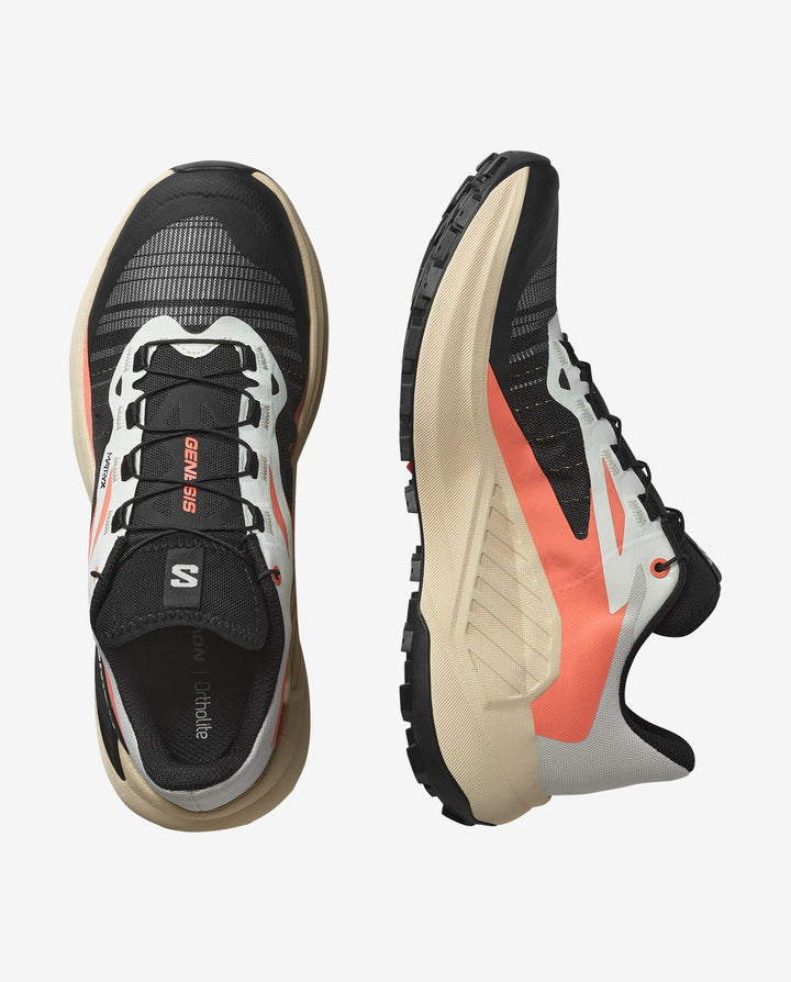 Zapatillas de trail running Genesis para mujer