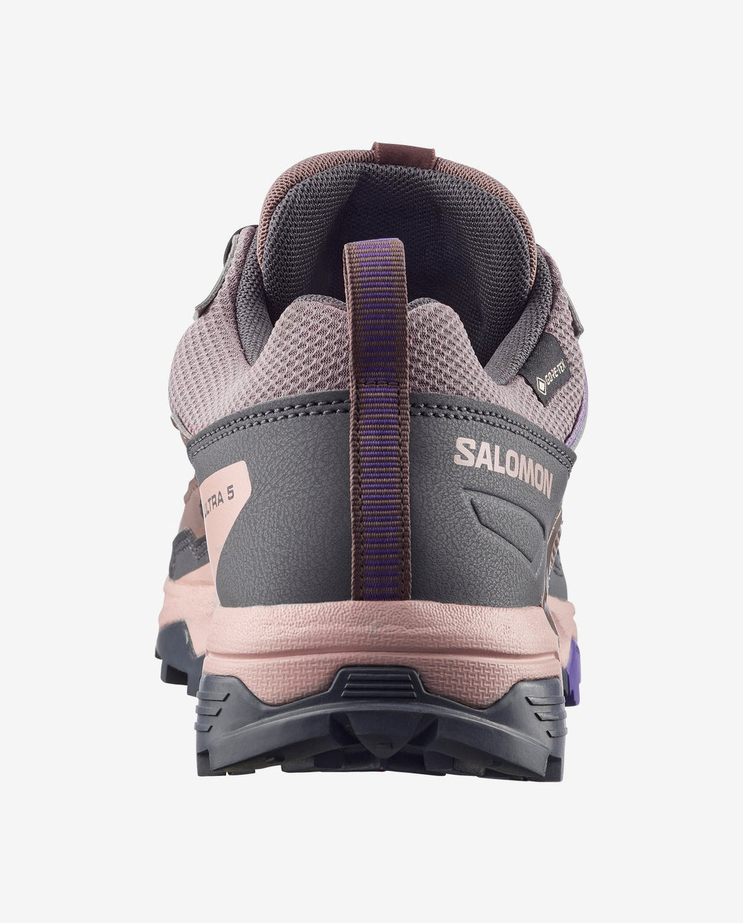 Botas de senderismo X Ultra 5 Gore-Tex para mujer