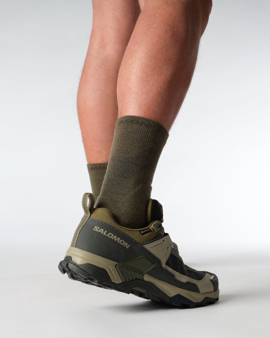 Men's X Ultra 5 Gore-Tex Hiking Shoes