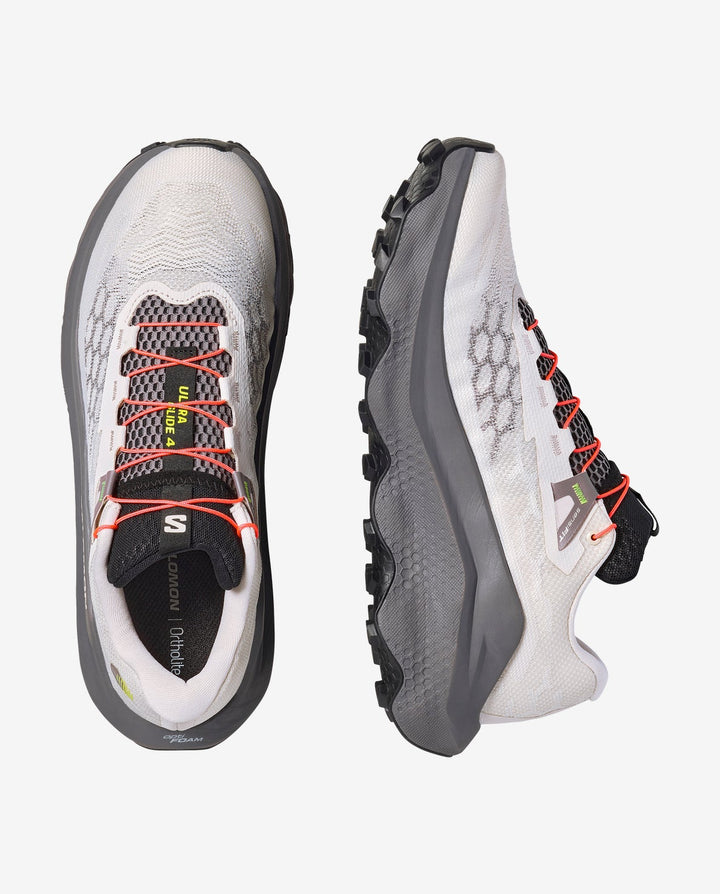 Men's Ultra Glide 4 Trail Running Shoes