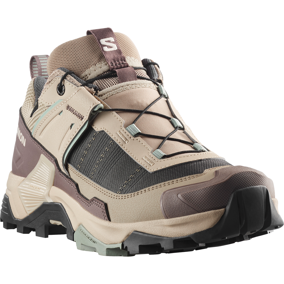 Botas de senderismo X Ultra 5 Gore-Tex para mujer
