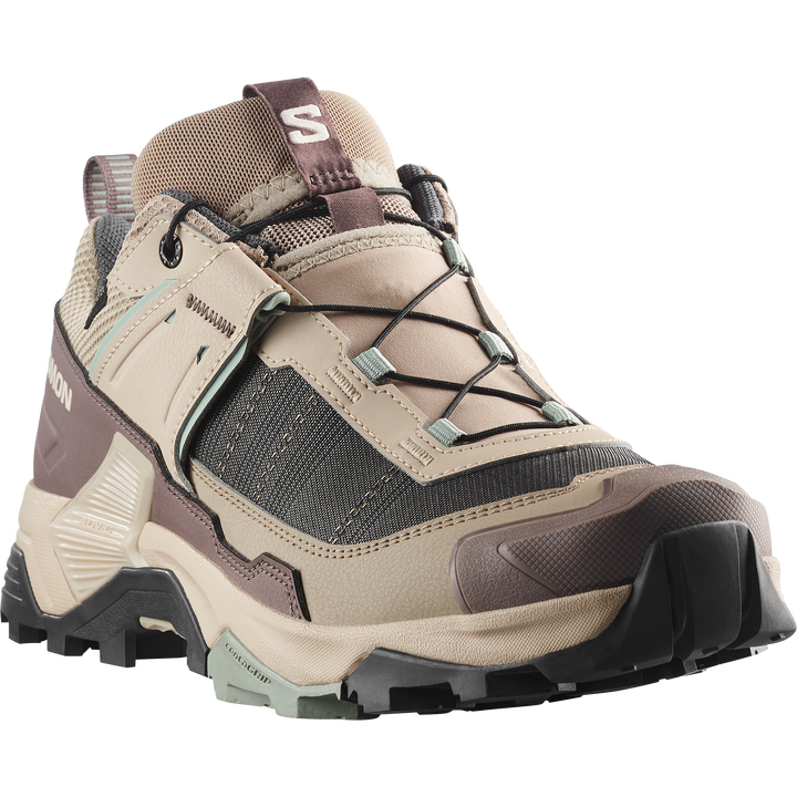 Botas de senderismo X Ultra 5 Gore-Tex para mujer